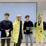 [NCT드림] 아 다시보는데 <b>형광</b>나방같아서 개웃기다