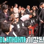 영화 <<b>헌트</b>>가 칸에서 기립박수 7분간 받은 이유