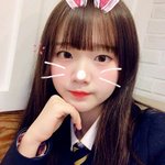 <b>산범</b>이랑 진자림같은 머리 부러움