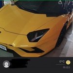 [유머픽] 중고 람보르기니 <b>단돈</b> 100만원