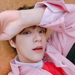 [NCT드림] 제노 셀카 기깔나게 잘찍음