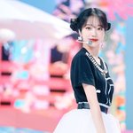 한<b>태양</b> 조유리