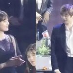 [댓글부탁해] 지효 강다니앨은 누가 찼을까?
