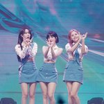 와 <b>은하</b> 몸매 진짜 미쳤다..