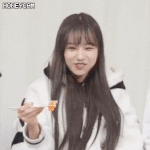 조유리 아이즈원 <b>때</b> <b>얼굴</b>