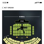 [NCT드림] 내 자리 많이 별로임? ㅠㅠ