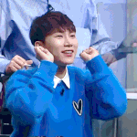 [BTOB] 비투비 내의 고양이