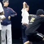 [NCT칠프] 정아지 <b>출몰</b>