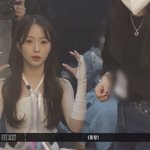 엔믹스 해원 데뷔 전 <b>컨포</b> 비하인드 보면