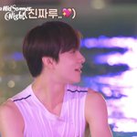 [NCT칠프] <b>민소매</b> 개좋다..