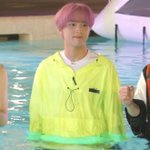[NCT칠프] <b>진</b>차 기얍다 아기 아님..??