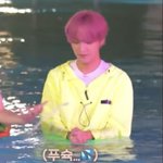 [NCT칠프] 막내 뭐해