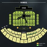 [NCT드림] <b>자리</b> 봐주라 ㅜ