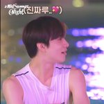 [NCT칠프] 울 <b>배구부</b> 슨<b>배</b>님이다