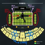 [NCT드림] <b>좌석</b> 추반 좀