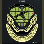 [NCT드림] 좌석표만 봐도 알겠지만