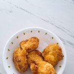 아니 <b>냉동</b>치킨 진짜 웬만한 치킨보다 맛있네;;