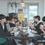 [스키즈] 나만 웃었냐고