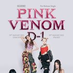 블랙핑크 핑크<b>베놈</b> 뭐임??