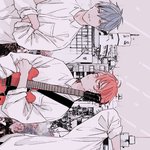 청게 소설 쓰고 싶은데