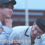 [스키즈] 와 우리 따수운 자막요정님