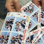 <b>눈</b>화장도 안하고 <b>맨</b>둥한 얼굴로