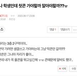 [NCT드림] 다들 <b>의견</b> 한 번씩만 말해줘 ㅠㅠ