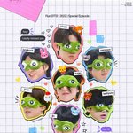 [방탄소년단] 브마스 더블보팅하러갔다오자