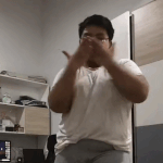 쌩눈에 <b>뷰러</b>만 한게 젤 이쁜데