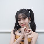 조유리 양<b>갈래</b> 진짜 귀엽다
