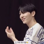 <b>팬</b>이 <b>팬</b>싸 처음 간 척 했을 때 <b>남</b>돌 반응