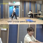 골든차일드 임시 리더 뽑으라고 했을 때.jpg