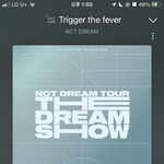 [NCT드림] 노래부르다가