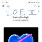 [더보이즈] <b>일터</b>에서 ㅍㄹ 1 해뒀다고ㅠㅠ