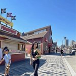 중요성 깨닫게 해주는 '(여자)아이들 <b>소연</b>' - 미국 여행 사복...