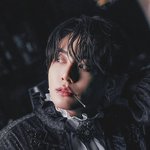 전정국 <b>이런컨셉</b> 낯설다