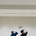 펜타곤 키노님의 <b>pose</b> 챌린지+ 투바투 연준