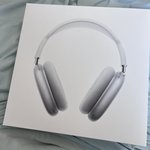 에어팟 프로 잃어버려서 에어팟 맥스삼 ㅋㅋ