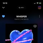 [더보이즈] 우리 진짜 이번주 각잡고하면 음방 일위가능성있는데