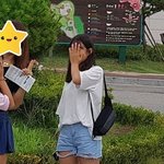 이<b>정도</b>면 <b>다리</b> 개 두꺼운거 아님?ㅋㅋ