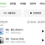 [NCT칠프] <b>재현</b>이 96위!!!