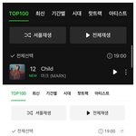 [NCT칠프] 재현이 인기 진짜 많이 떨어졌다