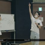 [NCT칠프] 보드<b>마카</b> 야무지게 들고있넹