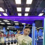 해린이 <b>치파오</b> 입혀보고싶네