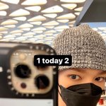 [NCT칠프] 태용이 호크<b>룩스</b> 옷만 보고있었는데