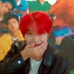 [NCT칠프] ㅌㅇㄴ 영통에서 해찬이 아궁빵 <b>포즈</b>했닼ㅋㅋ
