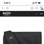 메신저백 이거 ㅇㄸ