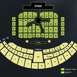 [NCT드림] 자리 어디가 나을까