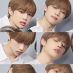 더보이즈 나의 <b>비타민</b> 나의 활력소
