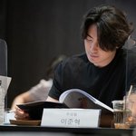 범죄<b>도시</b>3 빌런이 이준혁이잖아